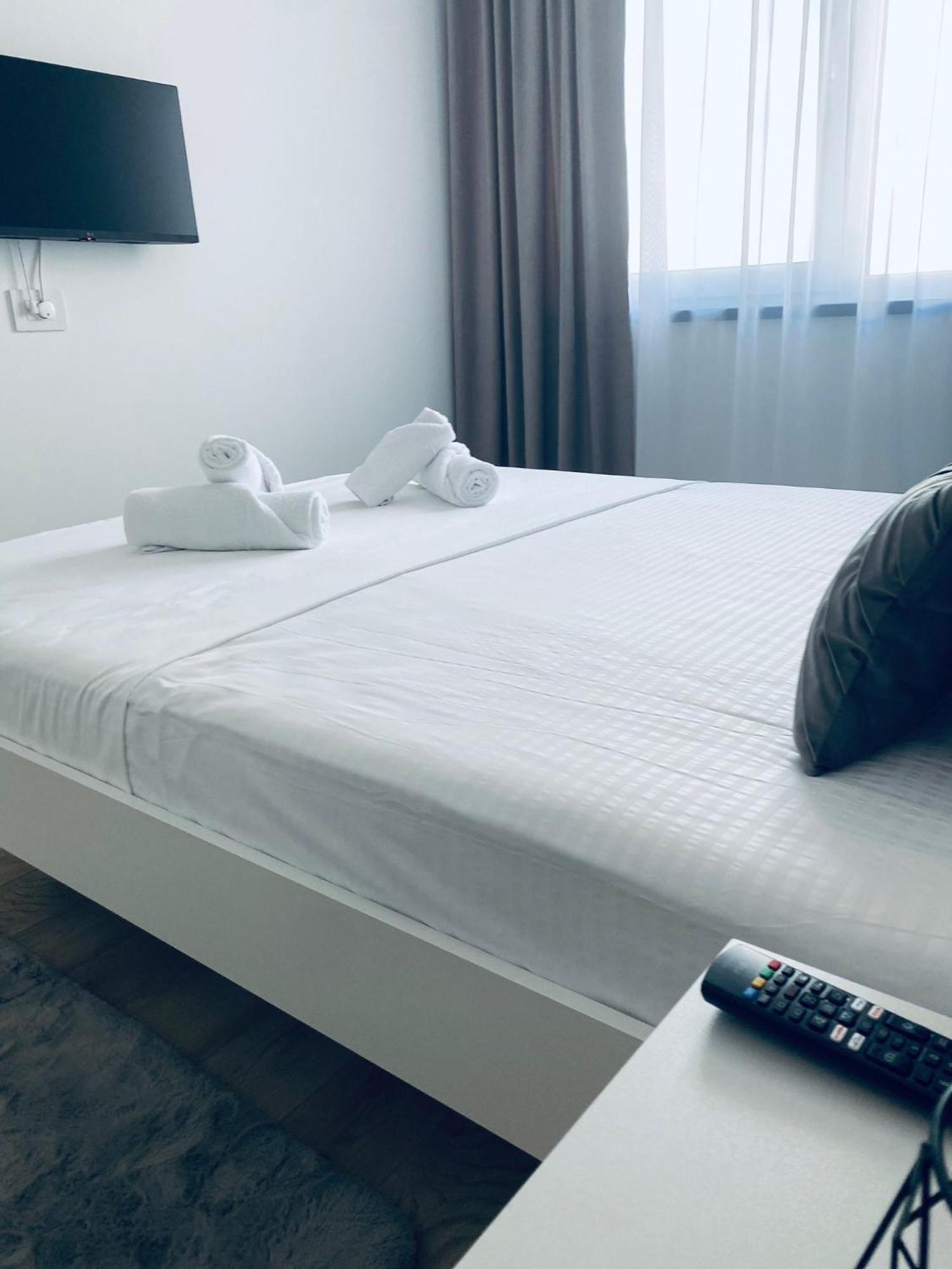 Bella Residence Oradea Extérieur photo