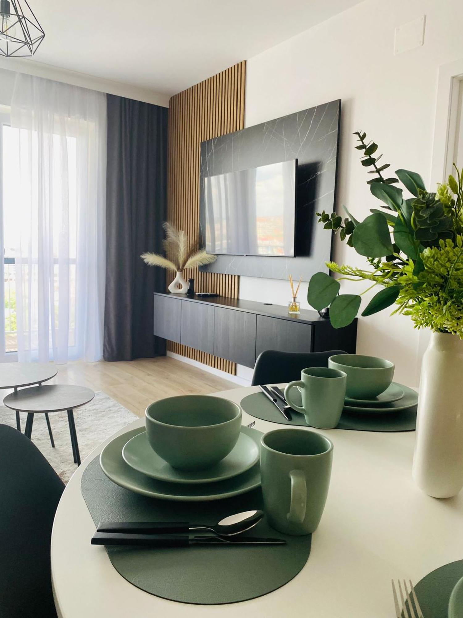 Bella Residence Oradea Extérieur photo