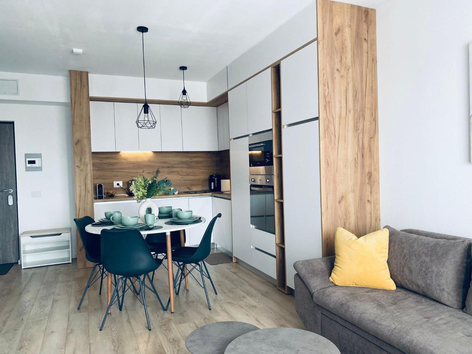 Bella Residence Oradea Extérieur photo